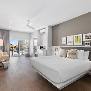 Chambre de Luxe Lit King-Size