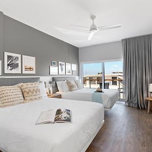 Chambre Quadruple